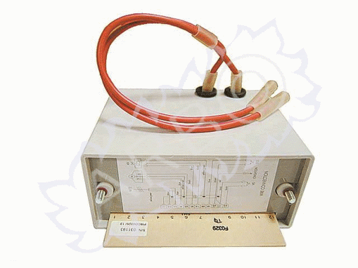 Imagen de TARJETA ELECTRONICA (EX J8705400016)