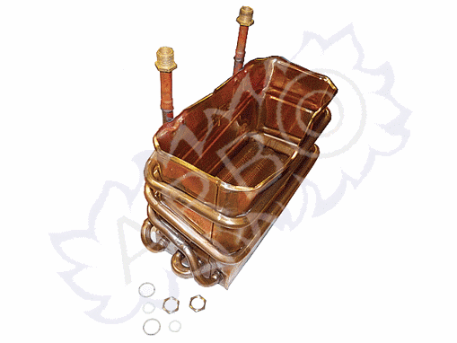 Immagine di CUERPO INTERCAMBIADOR