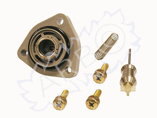 Imagen de ESTABILIZADOR ZW20