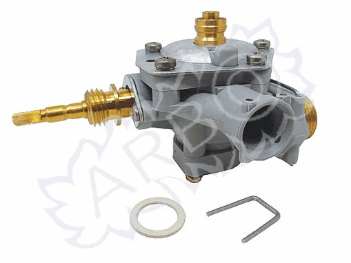 Imagen de CUERPO DE AGUA W 275-2 KE