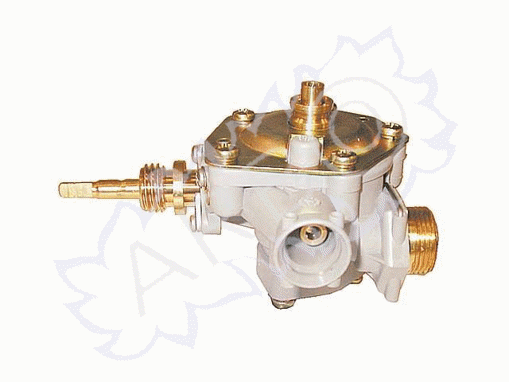 Imagen de CUERPO DE AGUA