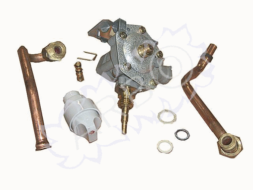 Imagen de GRUPO DE AGUA WR 275-1 KB 11L (EX J8707002532)