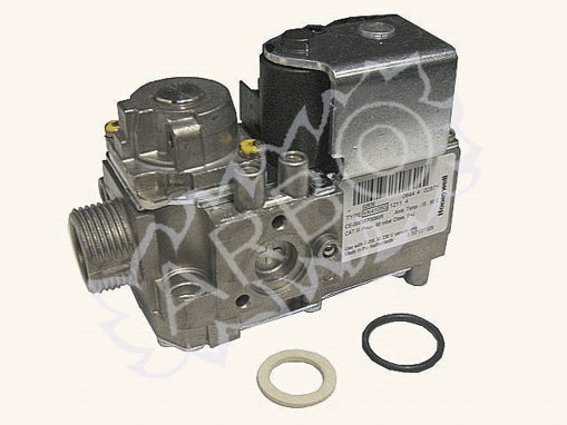 Imagen de VALVULA DE GAS ZW23-1 - ZW24AE/KE- ZW24-1E/2E ZW30-1 (VK4105G1212)