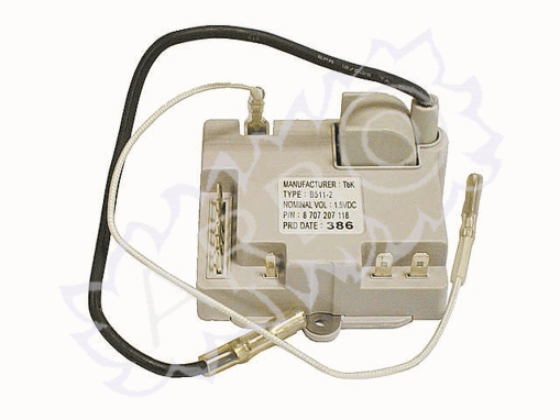 Imagen de CENTRALITA DE ENCENDIDO W/WR (EX J8707101006)