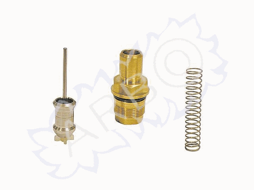 Imagen de VALVULA REGULACION CAUDAL