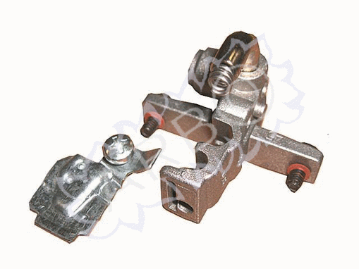 Imagen de QUEMADOR PILOTO