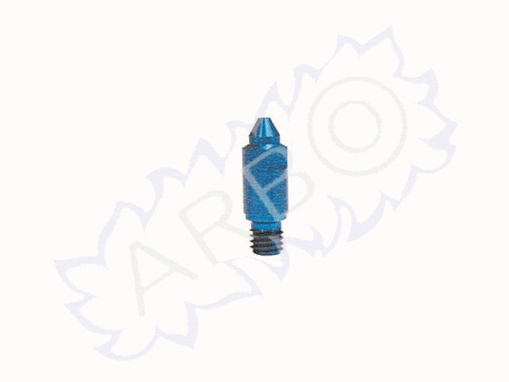 Imagen de KIT 10 BOQUILLAS PILOTO METANO AZULES