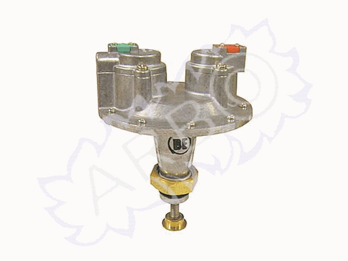 Imagen de CONJUNTO DE MANIOBRA