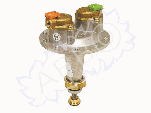 Immagine di MEMBRANA INTERRUPTOR