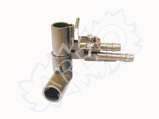 Imagen de RACOR PRESOSTATO