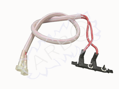 Immagine di CONDUCTOR DE ALTA TENSION