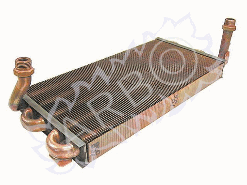 Imagen de BLOQUE DE CALOR EUROMAXX ZWC24- ZWC28