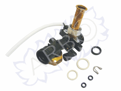 Imagen de RACOR DISTRIBUIDOR ZWN 24