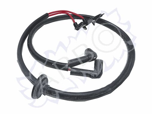 Imagen de CONDUCTOR DE ALTA TENSION