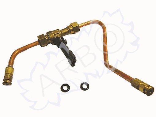 Immagine di BOTELLA DE INFLADO