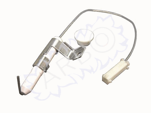 Immagine di ELECTRODO DE IONIZACION