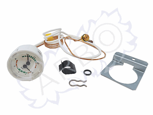 Immagine di TERMOMANOMETRO