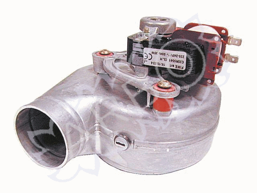 Immagine di VENTILADOR 35W FIME GR00996