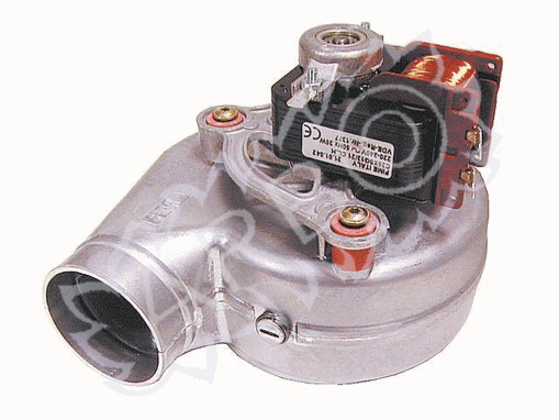 Imagen de VENTILADOR ZWC285