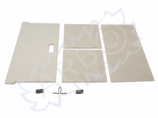 Imagen de AISLAMIENTO CAMARA EUROMAXX