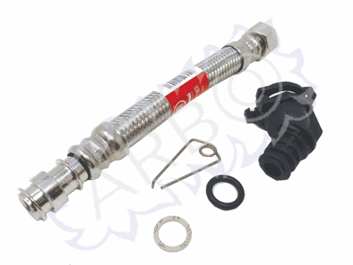 Imagen de CONDUCTO DE PURGA