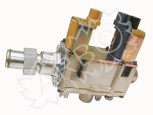 Imagen de CUERPO DE GAS ZWC24 (EX J8716771442)