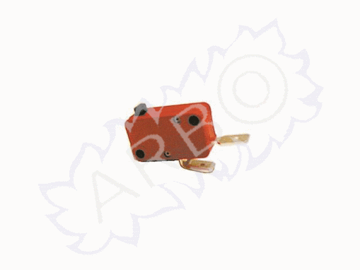 Imagen de MICROINTERRUPTOR