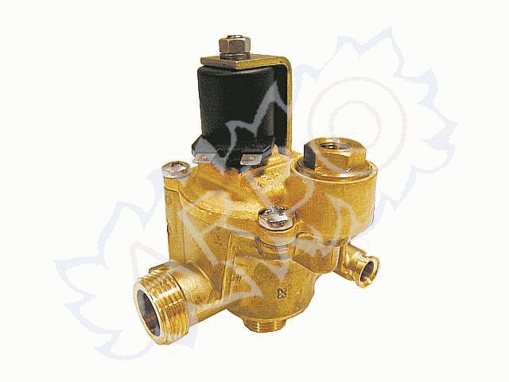 Imagen de VALVULA DE DESVIADORA