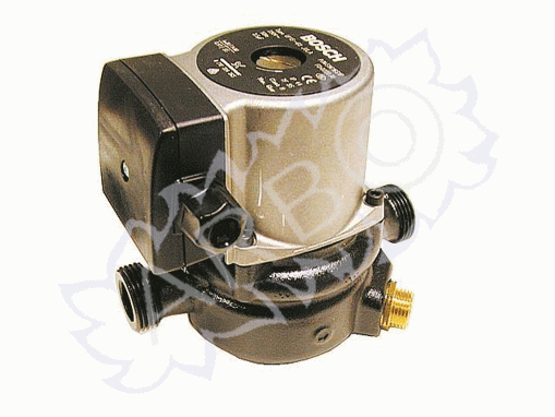 Immagine di BOMBA CIRCULADORA