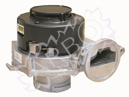 Immagine di VENTILADOR RG131