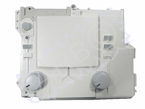 Imagen de CAJA DE IONIZACION