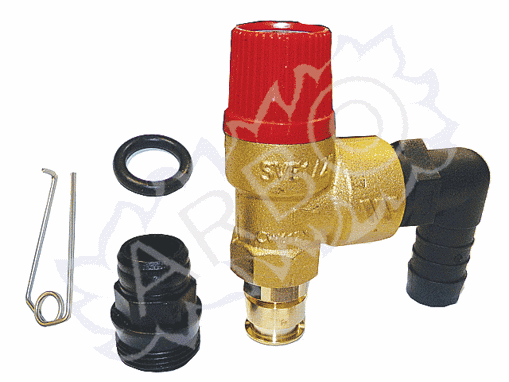 Immagine di VALVULA DE SEGURIDAD