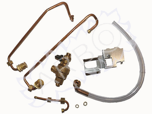 Imagen de VALVULA DE LLENADO ZWB32-2A - ZWBE37/42-2A