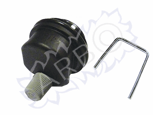 Imagen de PURGADOR ZW23AE- ZW23-1- ZW24AE/KE- ZW24-1E/2E- ZWN24- ZWC24/28/30/35