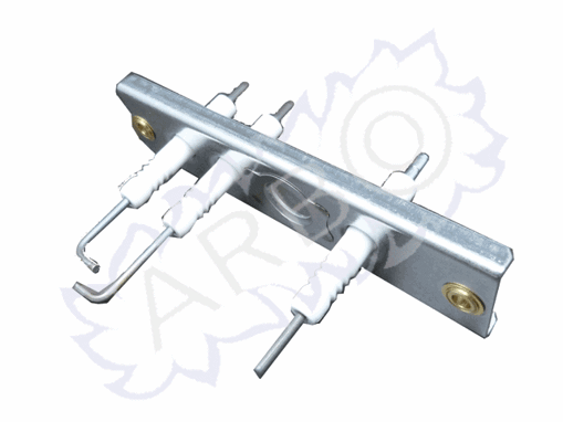 Imagen de CONJUNTO ELECTRODOS ZWB32-2 - ZWBE37/42