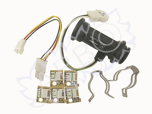 Imagen de TURBINA (EX J8716146164) EUROLINE ZW23AE/KE- ZWA24-1AM/1KM