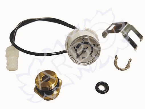 Imagen de MANOMETRO ZW23-1AE/KE- ZW24AE/KE- ZW24-2E