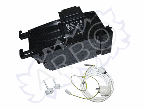 Imagen de CAJA DE IONIZACION WT14 - CELSIUS