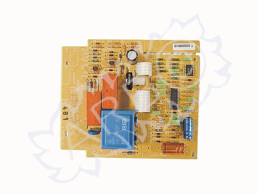 Imagen de TARJETA ELECTRONICA ADAPTACION