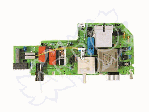 Imagen de PLACA ELECTRONICA EUROSTAR ZWE24-1AD/2AD- ZWE28-ADE/2ADE
