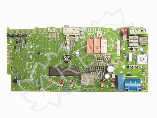 Immagine di TARJETA ELECTRONICA