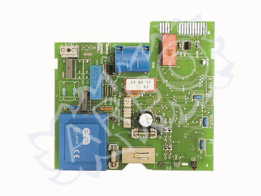 Imagen de TARJETA ELECTRONICA