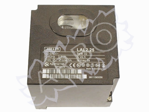 Imagen de CENTRALITA LANDIS LAL 2,25