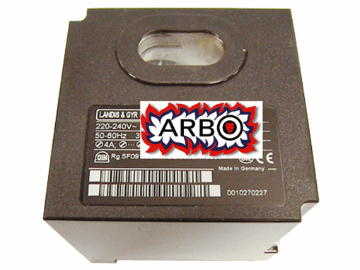 Imagen de CENTRALITA LFL 1,335