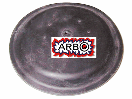 Imagen de KIT 10 MEMBRANAS OCEAN DIAM.80 ORIFICIO CENTRAL