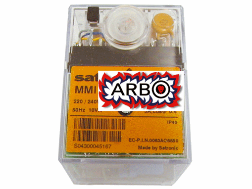 Imagen de CENTRALITA MMI 810-33