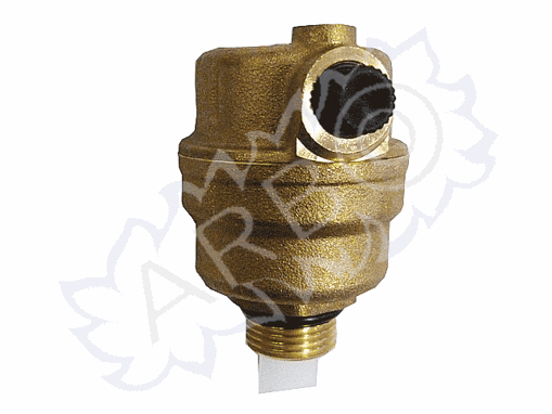 Immagine di PURGADOR AUTOMATICO AIRE 3/8