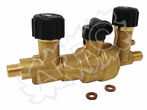 Imagen de DESCONECTADOR MX2