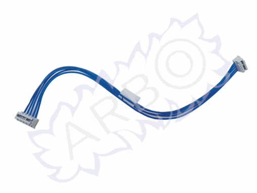 Immagine di CABLEADO DISPLAY - 5 CABLES AZULES