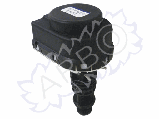 Imagen de KIT MOTOR CON OBTURADOR PIGMA GREEN- CLAS PREMIUM